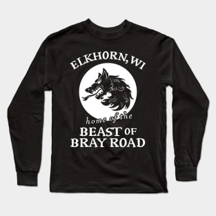 Beast of Bray Road Long Sleeve T-Shirt